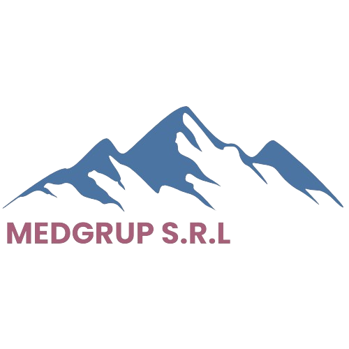 MedGrup logo