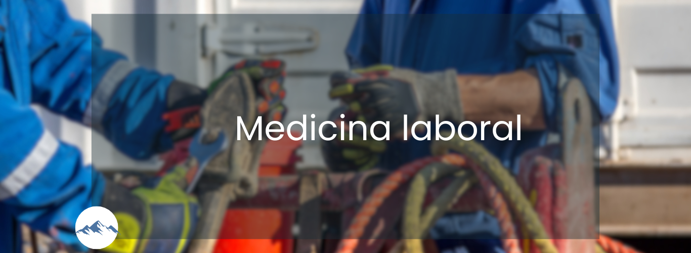 Contamos con una amplia gama de servicios de medicina laboral y medicina legal.