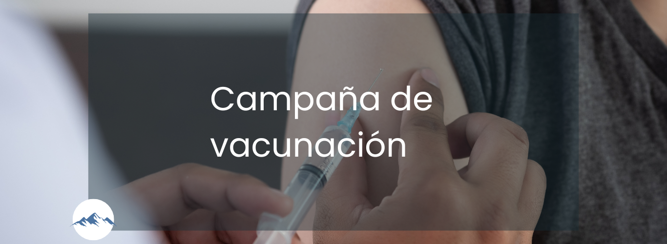 Realizamos la logística del proceso de vacunación del personal, que así lo requiera. Control de ausentismo laboral virtual