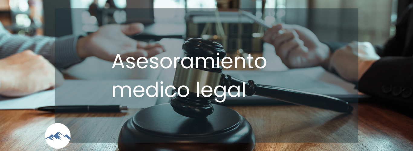 Ante litigios de índole médico legal somos consultados sobre aspectos técnicos o bien convocados como testigos.