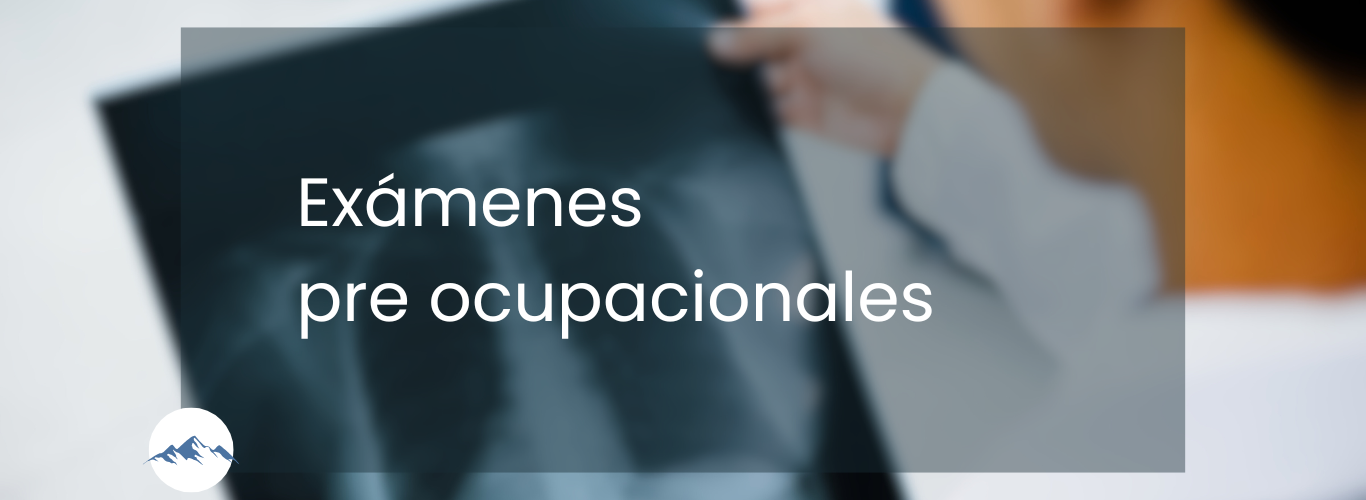 Utilizado para determinar la aptitud del postulante conforme sus condiciones psicofísicas.