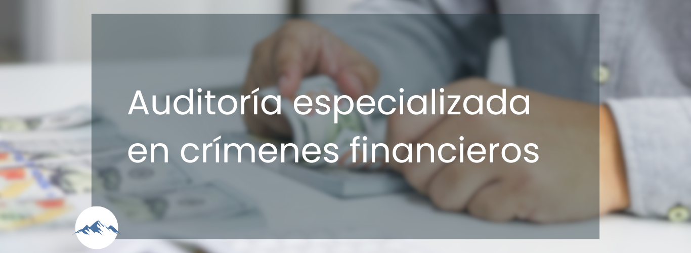 En materia de prevención de lavado de activos y financiamiento del terrorismo.