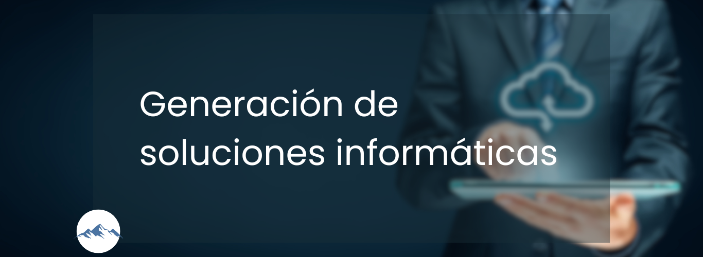 Implica el diseño, desarrollo e implementación de herramientas tecnológicas adaptadas.
