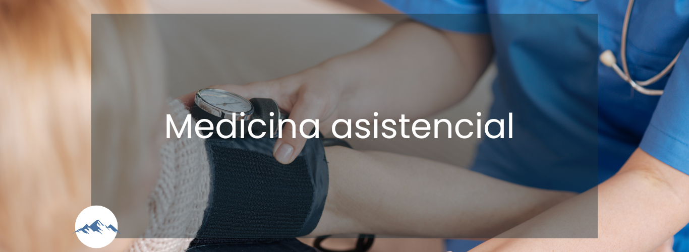 Permite a los pacientes recibir atención integral en su propio hogar, evitando la hospitalización prolongada.