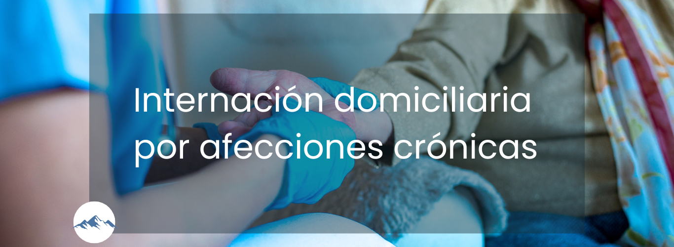 Busca mejorar la calidad de vida del paciente y su familia, ofreciendo un entorno más cómodo y personal