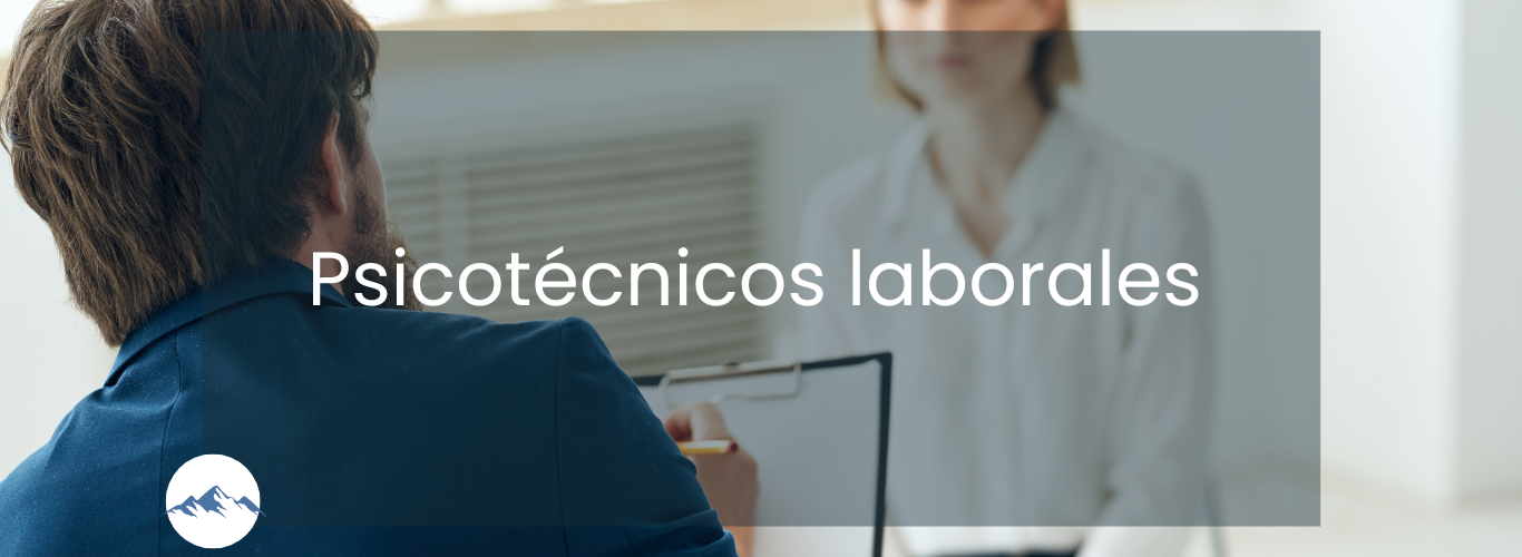 Evaluación de las aptitudes laborales de los postulantes para un determinado puesto de trabajo.